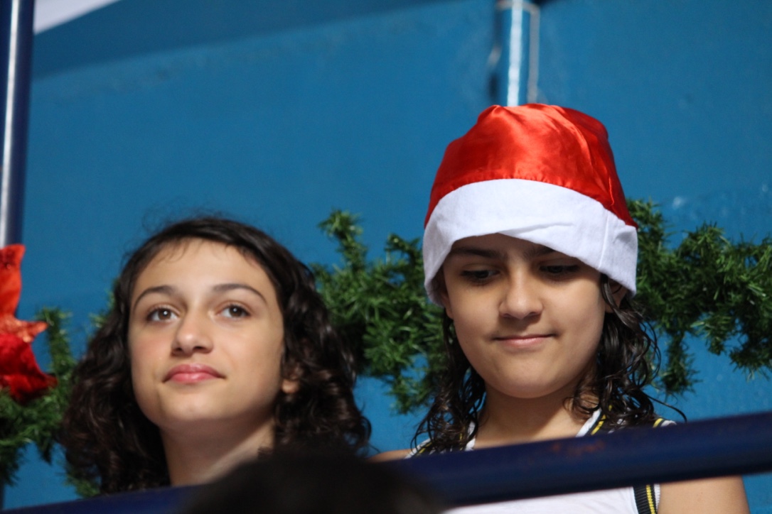 Cantata de Natal 2022